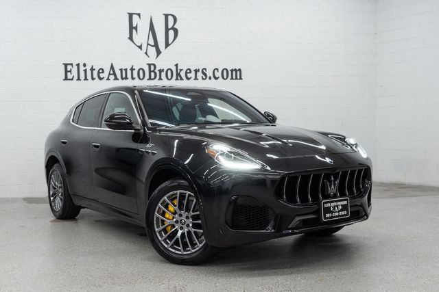 2023 Maserati Grecale GT AWD - 23069825 - 49