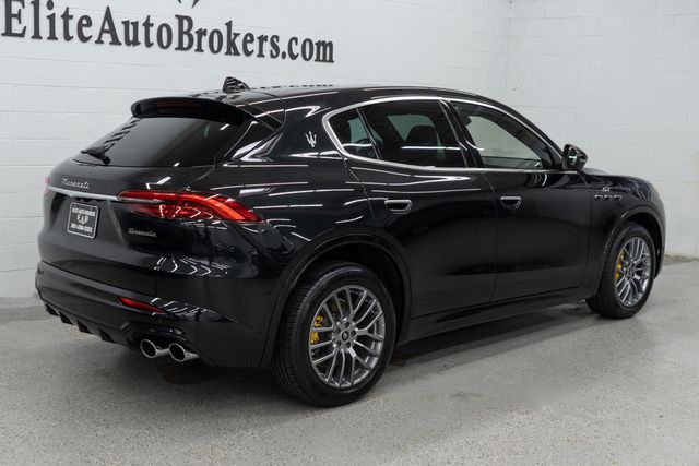 2023 Maserati Grecale GT AWD - 23069825 - 50