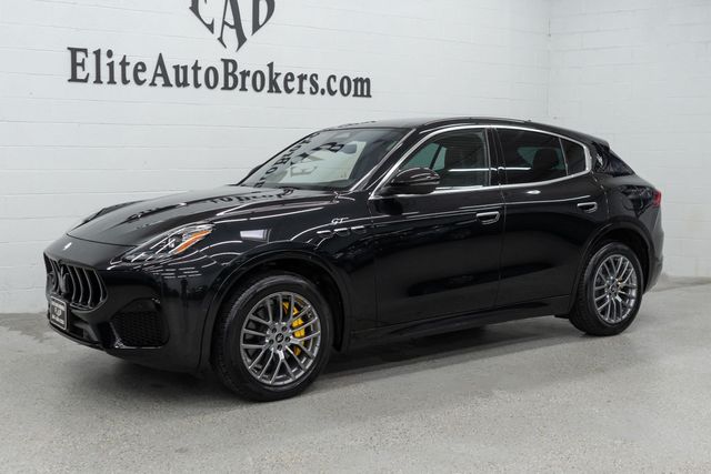 2023 Maserati Grecale GT AWD - 23069825 - 51