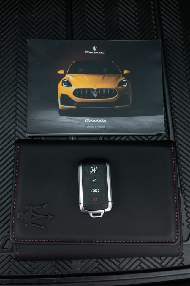 2023 Maserati Grecale GT AWD - 23069825 - 52