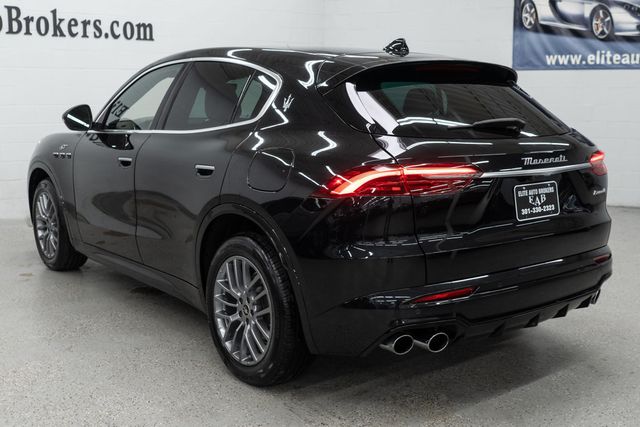 2023 Maserati Grecale GT AWD - 23069825 - 5