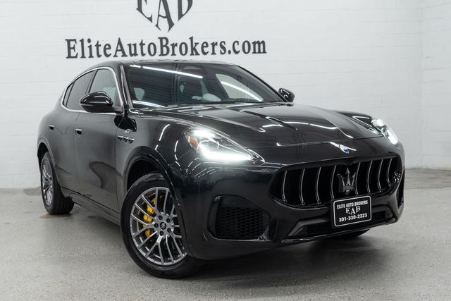 2023 Maserati Grecale GT AWD - 23069825 - 6