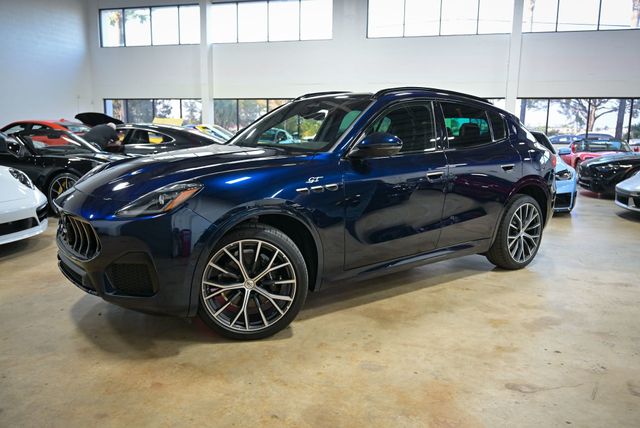 2023 Maserati Grecale GT AWD - 22992307 - 0