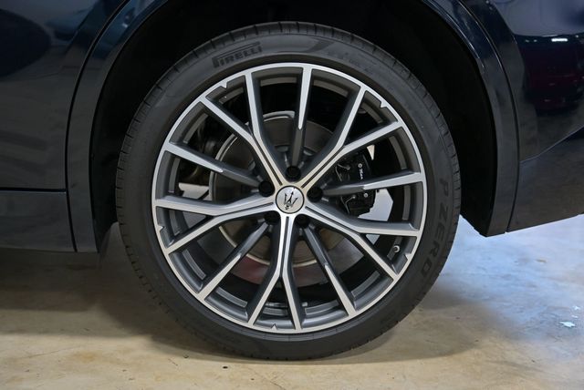 2023 Maserati Grecale GT AWD - 22992307 - 10