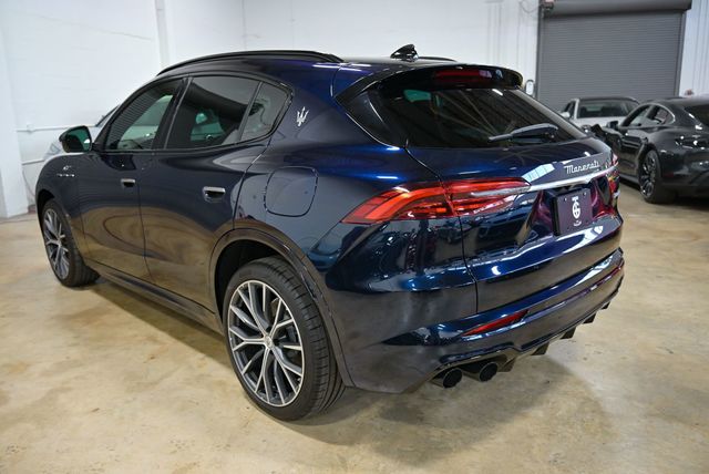 2023 Maserati Grecale GT AWD - 22992307 - 11