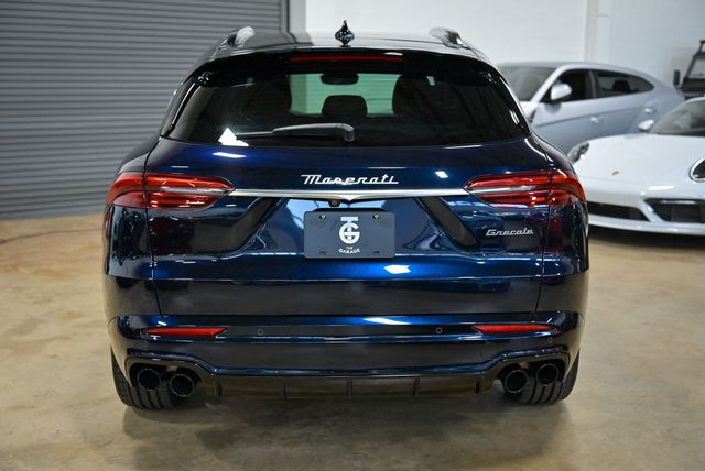 2023 Maserati Grecale GT AWD - 22992307 - 13