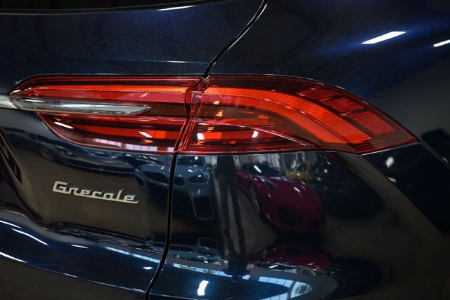 2023 Maserati Grecale GT AWD - 22992307 - 14