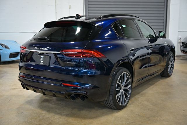2023 Maserati Grecale GT AWD - 22992307 - 15