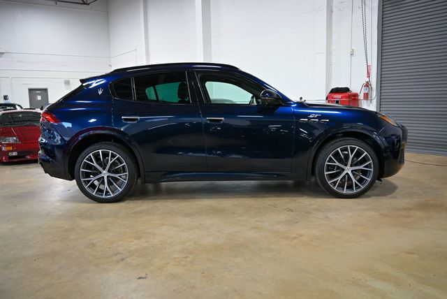 2023 Maserati Grecale GT AWD - 22992307 - 16