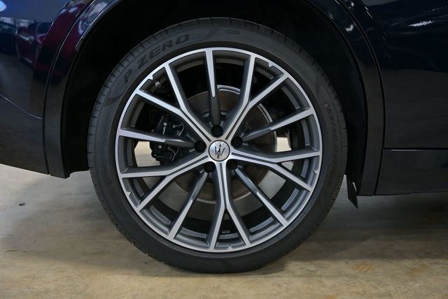 2023 Maserati Grecale GT AWD - 22992307 - 17