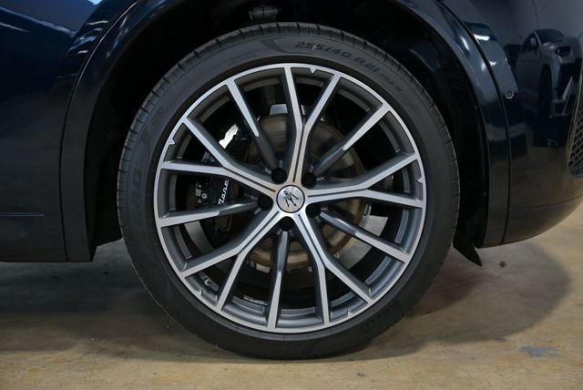 2023 Maserati Grecale GT AWD - 22992307 - 18