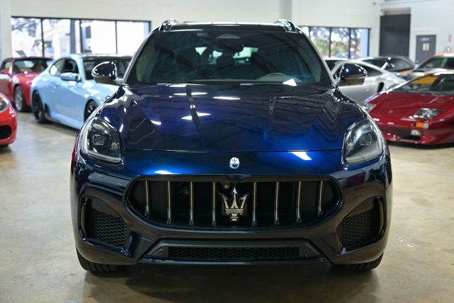 2023 Maserati Grecale GT AWD - 22992307 - 20