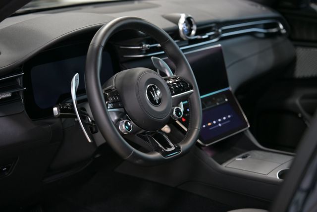 2023 Maserati Grecale GT AWD - 22992307 - 22