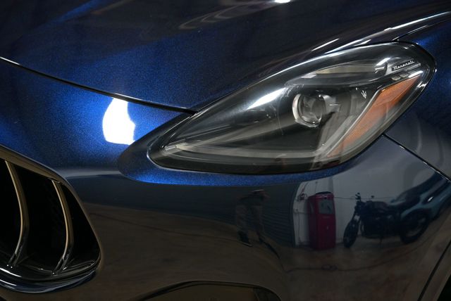 2023 Maserati Grecale GT AWD - 22992307 - 2