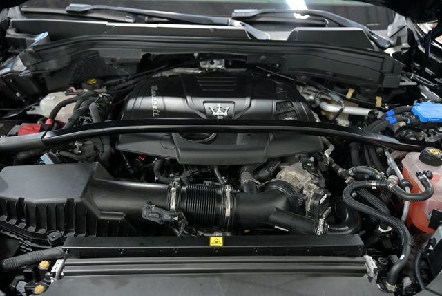 2023 Maserati Grecale GT AWD - 22992307 - 38
