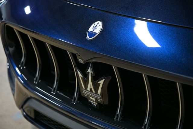 2023 Maserati Grecale GT AWD - 22992307 - 3