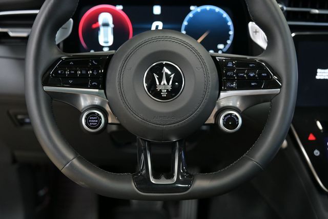 2023 Maserati Grecale GT AWD - 22992307 - 39