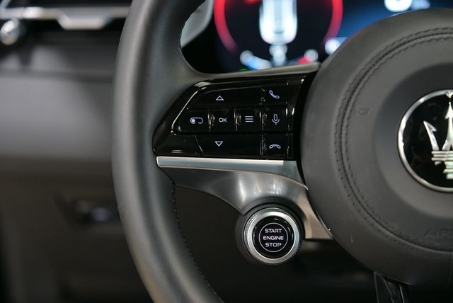 2023 Maserati Grecale GT AWD - 22992307 - 40