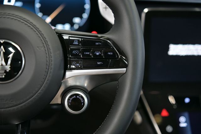 2023 Maserati Grecale GT AWD - 22992307 - 41