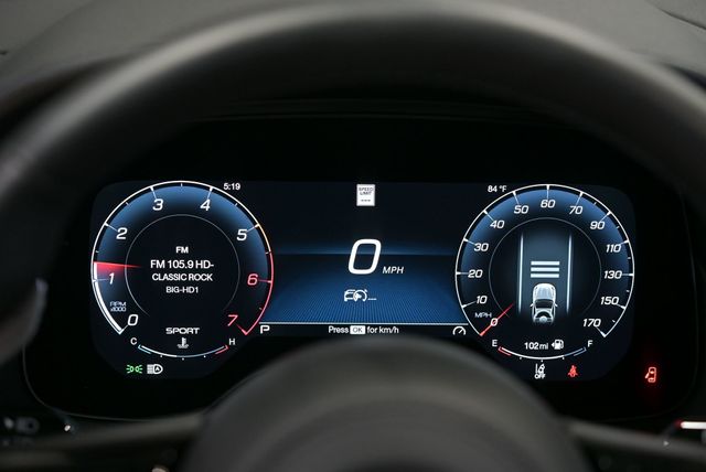 2023 Maserati Grecale GT AWD - 22992307 - 42