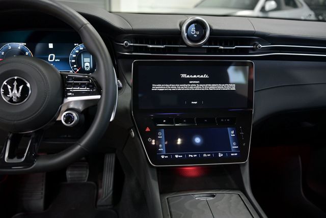 2023 Maserati Grecale GT AWD - 22992307 - 43