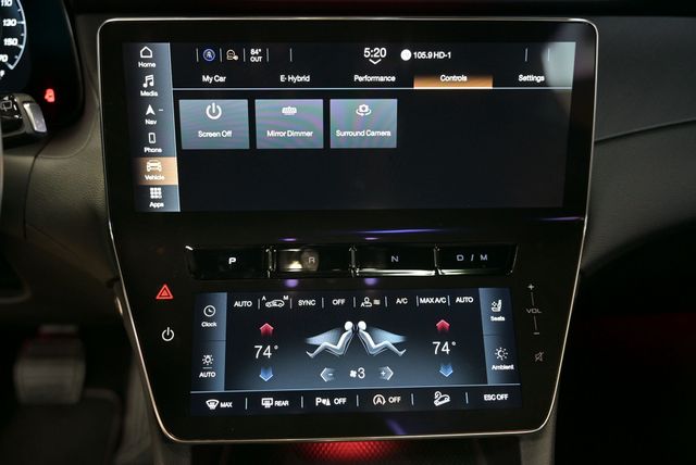 2023 Maserati Grecale GT AWD - 22992307 - 45