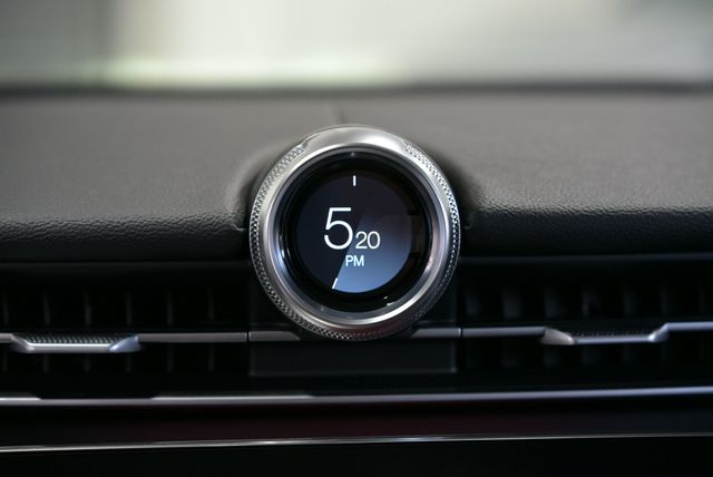 2023 Maserati Grecale GT AWD - 22992307 - 46