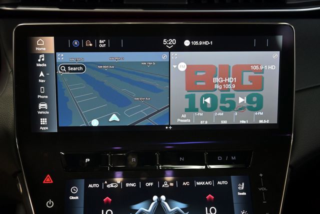 2023 Maserati Grecale GT AWD - 22992307 - 47