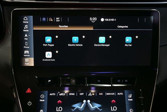 2023 Maserati Grecale GT AWD - 22992307 - 48