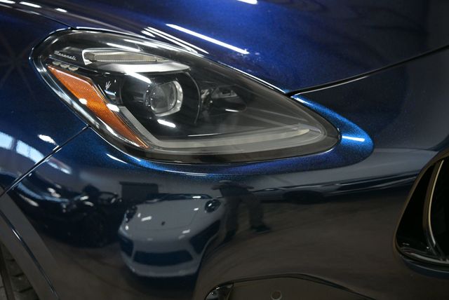 2023 Maserati Grecale GT AWD - 22992307 - 4