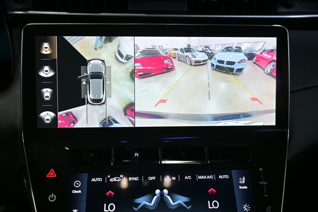 2023 Maserati Grecale GT AWD - 22992307 - 50