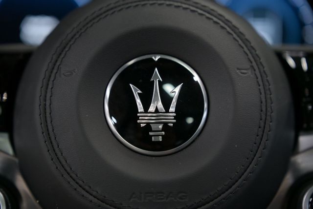 2023 Maserati Grecale GT AWD - 22992307 - 54