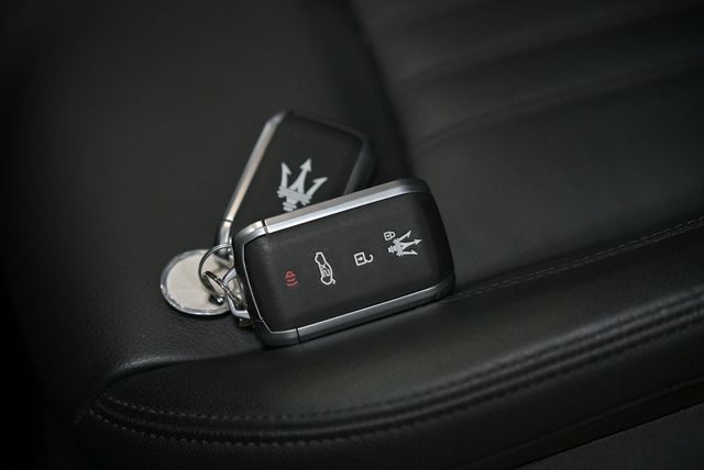 2023 Maserati Grecale GT AWD - 22992307 - 57