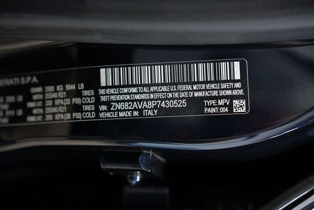 2023 Maserati Grecale GT AWD - 22992307 - 58