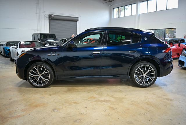 2023 Maserati Grecale GT AWD - 22992307 - 5