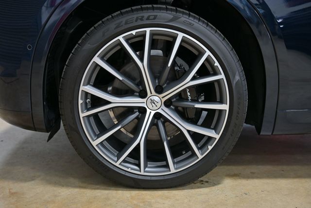 2023 Maserati Grecale GT AWD - 22992307 - 6