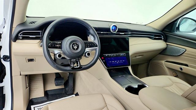 2023 Maserati Grecale GT AWD - 22963954 - 12