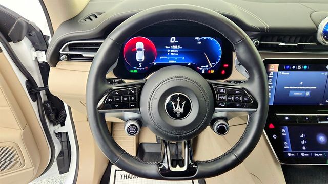2023 Maserati Grecale GT AWD - 22963954 - 13
