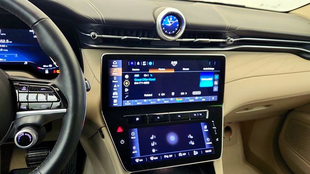 2023 Maserati Grecale GT AWD - 22963954 - 16