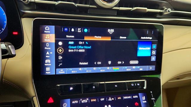 2023 Maserati Grecale GT AWD - 22963954 - 18