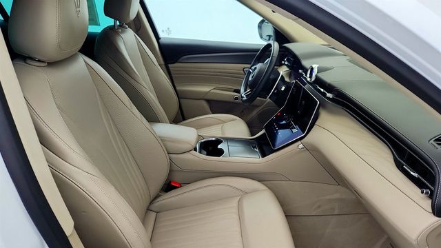 2023 Maserati Grecale GT AWD - 22963954 - 23