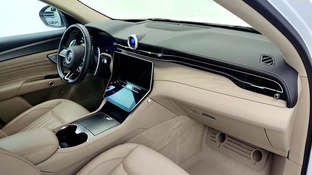 2023 Maserati Grecale GT AWD - 22963954 - 24