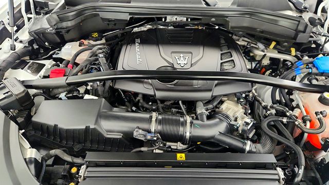 2023 Maserati Grecale GT AWD - 22963954 - 26