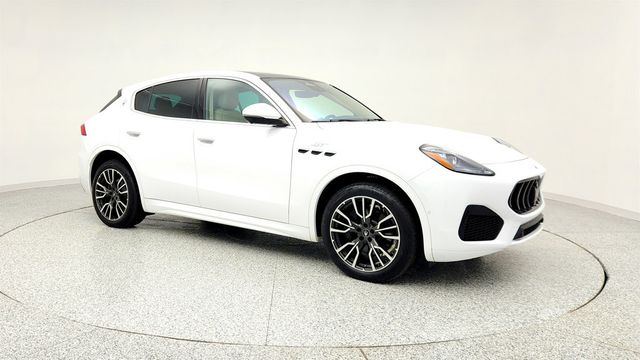 2023 Maserati Grecale GT AWD - 22963954 - 2