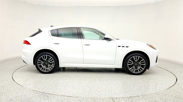 2023 Maserati Grecale GT AWD - 22963954 - 3