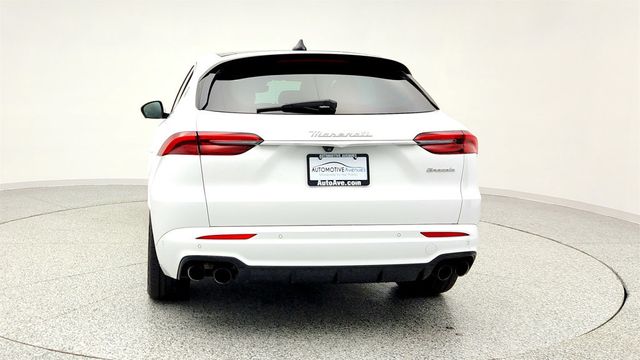 2023 Maserati Grecale GT AWD - 22963954 - 5