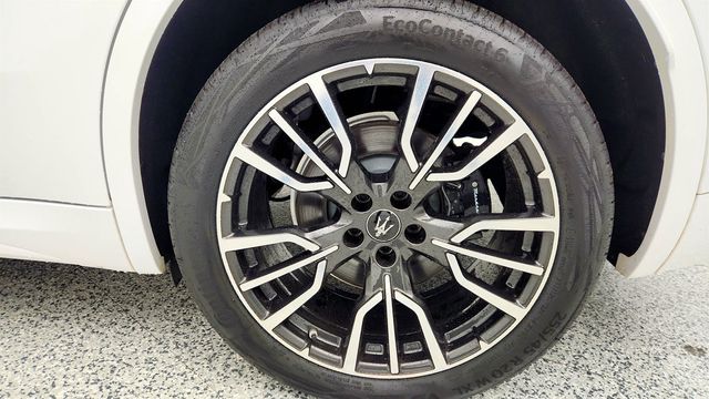 2023 Maserati Grecale GT AWD - 22963954 - 8