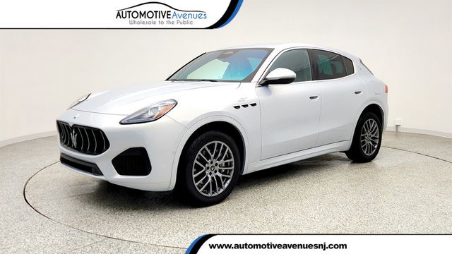 2023 Maserati Grecale GT AWD - 23008118 - 0