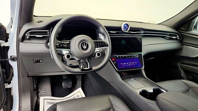 2023 Maserati Grecale GT AWD - 23008118 - 11