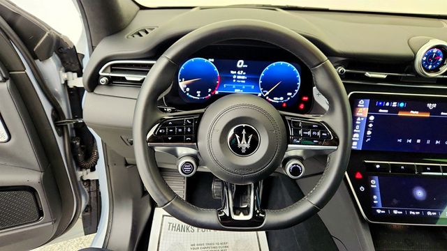 2023 Maserati Grecale GT AWD - 23008118 - 12